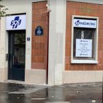 centre sos medecin Paris 17